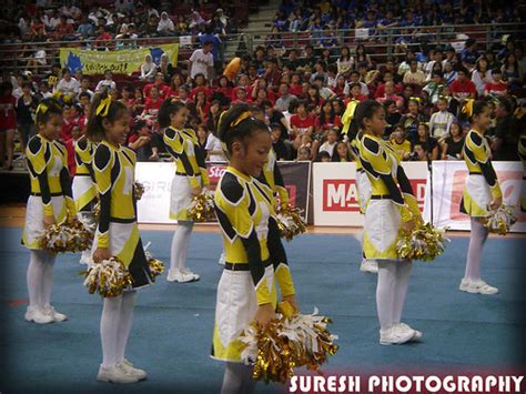 Latar belakang sekolah smk seri bintang selatan telah menyaksikan satu proses perluasan yang menyeluruh. Suresh@Ryan: Cheer 09-National Cheerleading Comp