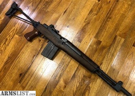 Later revisions incorporated other features common to more modern rifles. ARMSLIST - For Sale: Beretta BM62 19inch