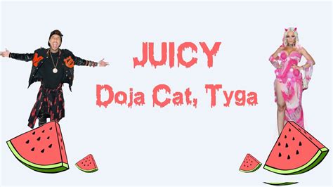Check out our doja cat shirt selection for the very best in unique or custom, handmade pieces from our clothing shops. Doja Cat, Tyga -Juicy (Lyrics) - YouTube