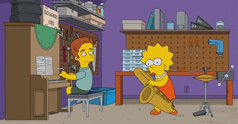 Loading the chords for 'ha ha lande rodni warnakula'. Ha-Ha Land (XABF03) | Staffel 29 | Die Simpsons