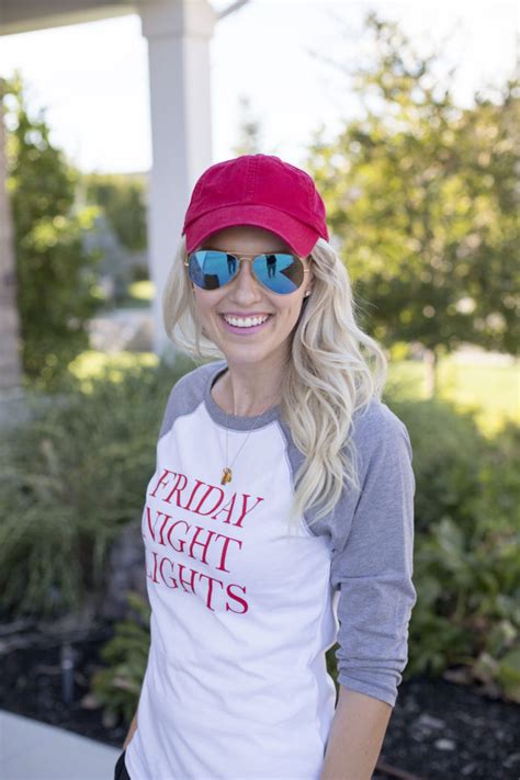 We may receive compensation from the companies whose products we review if you click through our affiliate links. Game Day Outfits: Cute Outfits to Wear to Football Games!