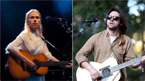 I was on tour with conor oberst. Listen to Conor Oberst's New Single with Phoebe Bridgers ...