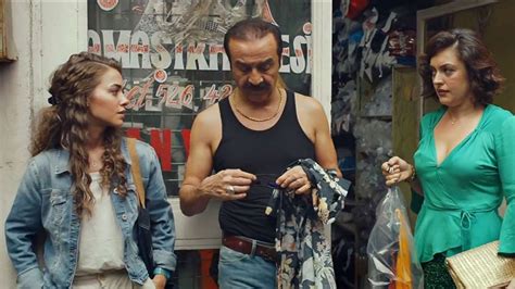 Sazan sarmalı olabileceği söylenen film, cj entertainment turkey'nin dağıtımcılığında 4 ocak 2019'da vizyonda olacak. Organize Isler 2 - Sazan Sarmali (2019) | Film, Trailer, Kritik