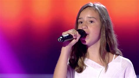 The latest tweets from @lavozkids Rosalía Arias | La Voz Kids (Spain) Wiki | Fandom