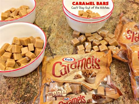 The crispy and chewy texture can always bring heavenly enjoy the creaminess and sweetness with kraft caramel bits recipes which are so far the most demanding snacks at bakeries. Kraft Caramel Recipes Turtles : Crockpot Turtles Candy is ...