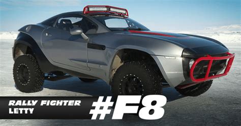 Check out the muscle cars, import tuners, supercars & armored trucks from the movie. Cars in Fast and Furious 8 | Fast and Furious 8 List of Cars