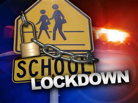 Add lockdown to one of your lists below, or create a new one. School Lockdowns - What You Need to Know - Custom Security