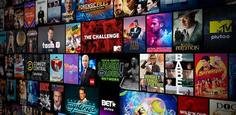 Para descargar las apps, sólo es preciso seguir los siguientes pasos: Descargar Pluto Tv Para Smart Samsung / Pluto TV Para Fire ...