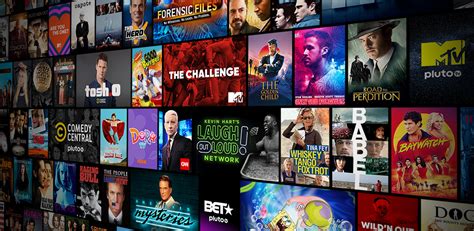 Conoce cómo descargar pluto tv completamente gratis en tu método para ver pluto tv en una smart tv samsung. Descargar Pluto Tv Para Smart Samsung / Pluto TV Para Fire ...