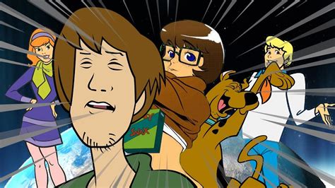 Remember velma from scooby doo? Scooby Doo Memes Clean