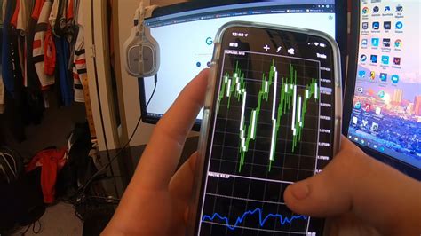 The default parameters of your trading account are: How to open up a (Demo/Live) account on MetaTrader 4 app ...