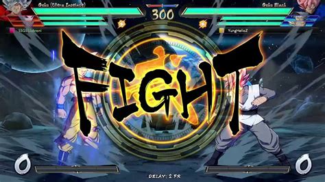 There is a lot of space between the first world martial arts tournament and the latest tournament of power in super, and the ranking of the best fighters has changed many times. Dragon Ball FighterZ - Online Match STOLE THIS MAN'S ...