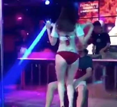 New homemade masturbation, milf, webcam clip watch show. Furious girlfriend shoves lap dancer out of the way and ...
