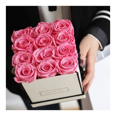 Visit fleurs de paris germany! Rosenboxen und Flowerbox | Fleurs de Paris | Rose, Flower ...