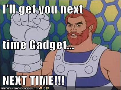 Celebs - inspector gadget - Celebrities | Funny ...