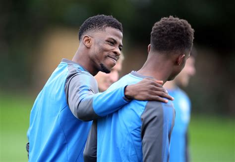 Update information for kelechi iheanacho ». Iheanacho Keen To Turn Performances Into Points