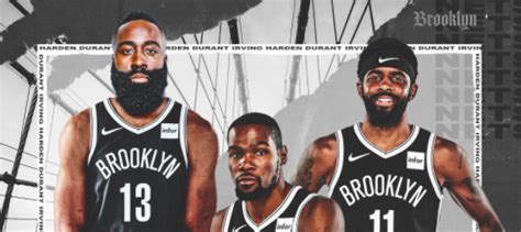 The nets are favored by eight and that seems about right. Details: Cavs Face New-Look Brooklyn Nets Big-Three TONIGHT - Cleveland Sports Talk