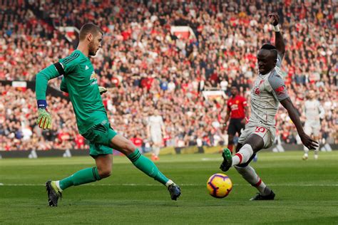 Read about man utd v liverpool in the premier league 2020/21 season, including lineups, stats and live blogs, on the official website of the premier league. MU vs Liverpool: Liverpool và thời đại của Jurgen Klopp ...