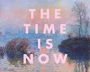 The Time is Now QUOTE PRINT Inspirational ART Print 8X10 ...