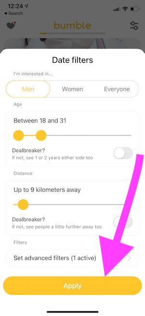It's easier to have them bundled up together than to jump through hoops to find them. How To See Your Matches on Bumble Without Paying on iPhone ...