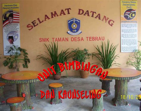 A picture is worth a thousand words subjects : Bimbingan Dan Kaunseling SMK Taman Desa Tebrau: Bingkisan ...