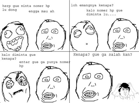 7 polosan meme paling populer akhir akhir ini indonesia meme. Koleksi Kumpulan Meme Komik Lucu Herp | Meme bukan Meme(..)