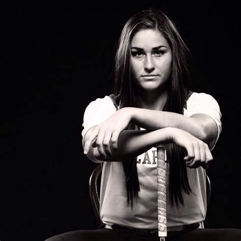 Find out the latest on your favorite ncaab players on. Idol 💙 | Softball photography, Softball team photos, Ou ...