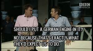 Now available with a very economical: 'Top Gear' Lost Season Outrageous Quotes | BBC America