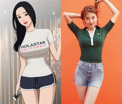 Days later, ju kyung comes across some makeup techniques, and she can't believe her own eyes. True Beauty - True Beauty: Popular Korean Webtoon Gets ...