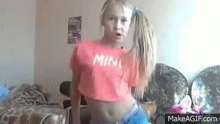 07:18hot blonde ex girlfriend strips and toys her pussy. PSY - GENTLEMAN (DANCE COVER) on Make a GIF