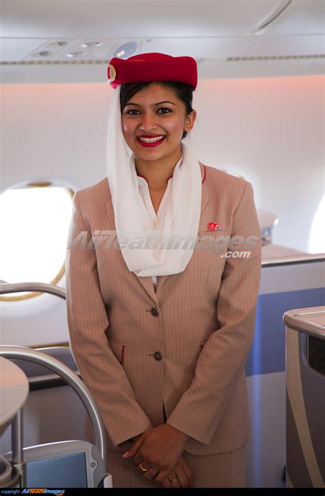 Maybe you would like to learn more about one of these? Emirates Cabin Crew - Large Preview - AirTeamImages.com