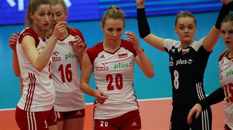 Międzynarodowy turniej siatkarski zorganizowany przez międzynarodową federację piłki siatkowej (fivb) dla 16 narodowych reprezentacji. Liga Narodów siatkarek, reprezentacja Polski siatkarek ...