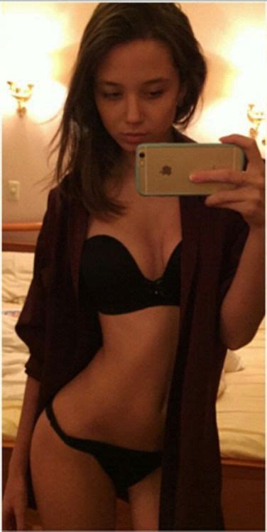 How do we know they're the hottest? Selfie beauty | Girls with cameras