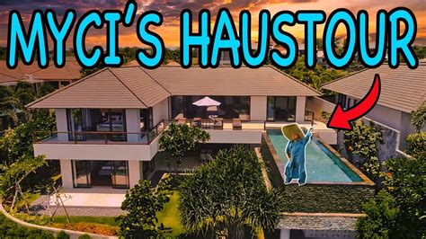Zu verkaufen villa, indonesien, bali, ubud, jalan sudamala keliki. ich zeige euch mein Haus auf Bali 👑 HAUSTOUR | MYCI - YouTube