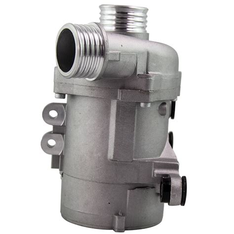 Vacuum pump brake system bmw 5/x3/x5 04. ELECTRIC WATER PUMP for BMW 3 coupe E92 325 i/325 xi / 328 ...
