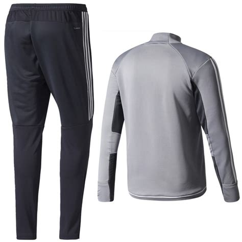 Shop adidas man utd training tops, jackets, pants and more to up your game just like your favourite players. Manchester United technical trainingsanzug 2017/18 ...