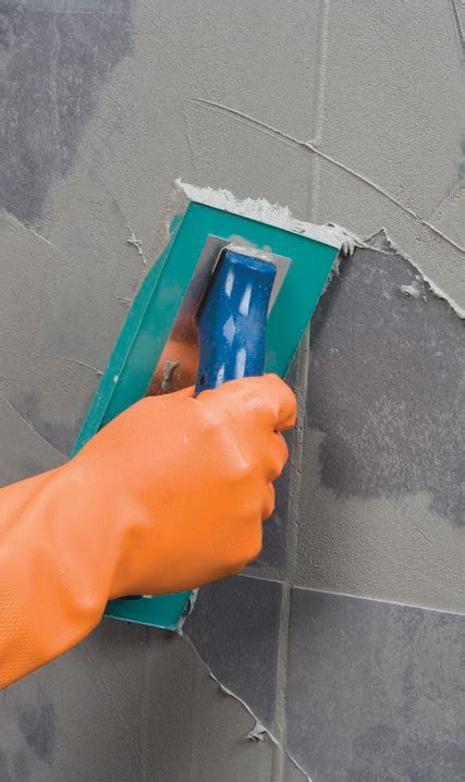 Epoxy grout is made with epoxy resins and filler powder hence making it extremely durable and stainproof. Industrial grade epoxy grout for harsh environments ...