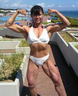 Aki nishimoto japanese bodybuilder was created by uzi4you. Aki Nishimoto