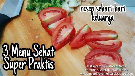 Sup brokoli merupakan salah satu jenis sup yang sangat disukai. Resep Masakan Nusantara Sehat Mudah Praktis l sup jagung ...