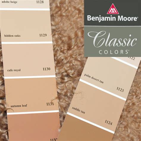 Has anyone else had this experience with classic gray? Adobe Beige 1128 by Benjamin Moore - Google Search ...