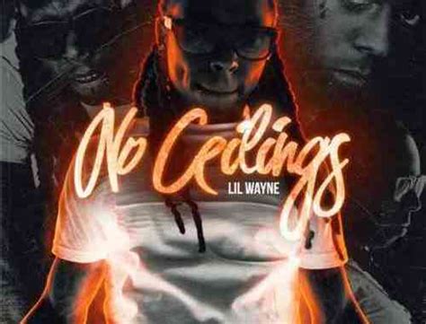 4 new tracks added to this one and better overall quality. Lil Wayne - No Ceilings Album (download)
