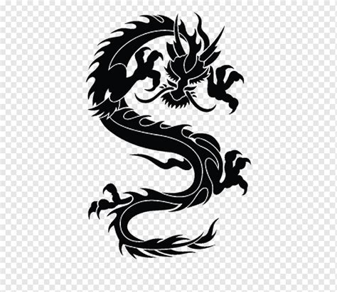 Sebagai contoh misalkan log o naga. Download Seketsa Stiker Cutting Naga / Dragon Drawing ...