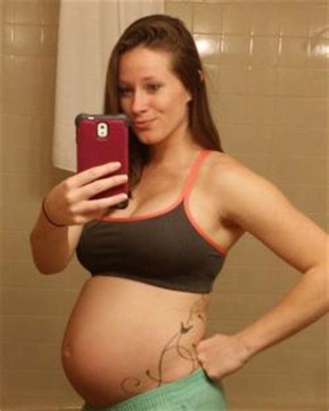 Check in with the challenge star and. 'The Challenge' Baby Bump-o-Meter: Which Stars Are ...