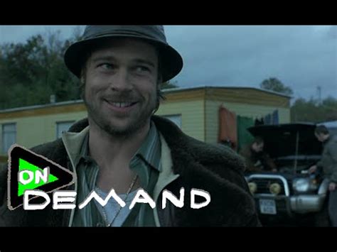 The second film from british director guy ritchie. SNATCH. (2000) Movie Review - YouTube