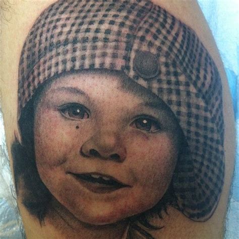 Corey miller tattoos pictures images pics photos of his. 12 stunning portraits from Corey Miller | Tattoos for kids ...
