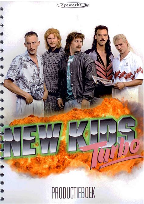 Newkidz' projects dramatically transform the structure, facilities, and aesthetics of care centres during the execution of a makeover, newkidz constantly highlights the needs of that centre and the. New Kids Turbo (2010) - Download / Torrent / NZB - Alles ...