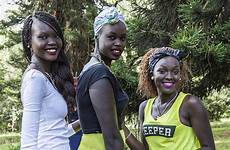 kenya kenyan women happy nairobi
