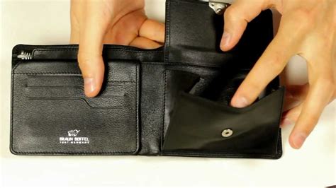 Get the best deal for braun büffel from the largest online selection at ebay.com.au browse our daily deals for even more savings! Braun Buffel Wallet style 92336 - YouTube