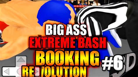 The first annual big bottom bash, a pool party highlighting women of color and marginalized bodies. MDickie's Booking Revolution 3D #6: My Big Ass Extreme ...