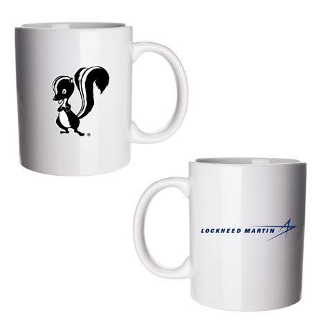 Skunk works is an official pseudonym for lockheed martin's advanced development programs (adp), formerly called lockheed advanced development projects. Skunk Works | Skunk Works Full Color 15 oz El Grande ...